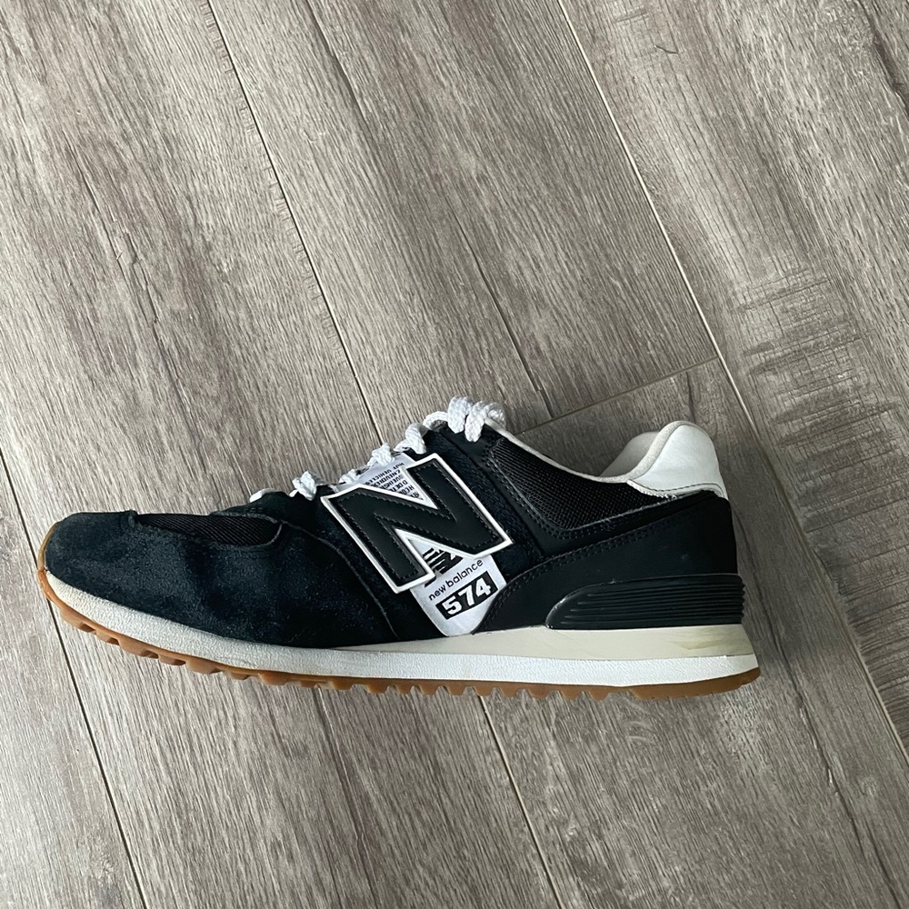 New Balance 574